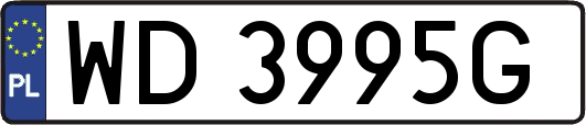 WD3995G