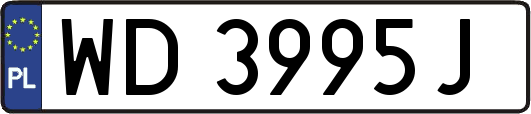 WD3995J