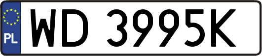 WD3995K