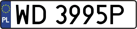 WD3995P
