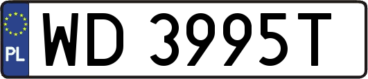 WD3995T