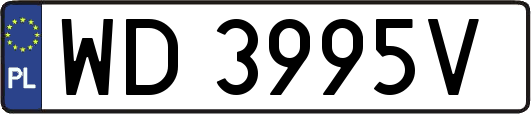 WD3995V