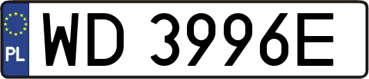 WD3996E