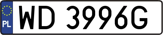WD3996G