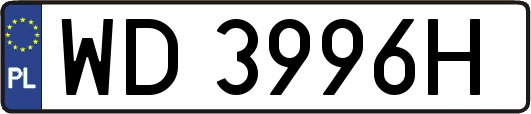 WD3996H