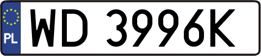 WD3996K