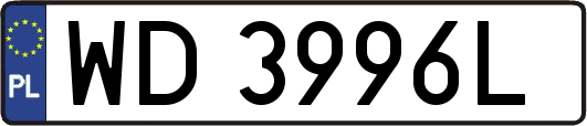WD3996L