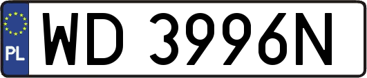 WD3996N