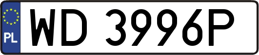 WD3996P