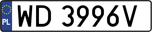 WD3996V
