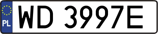 WD3997E