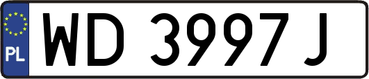 WD3997J