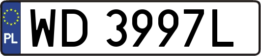 WD3997L