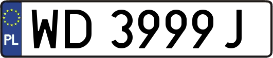 WD3999J