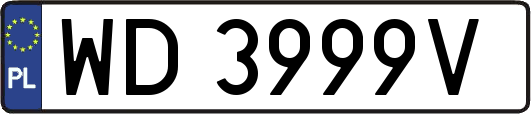 WD3999V