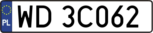 WD3C062
