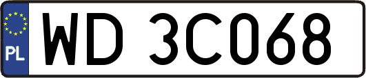 WD3C068