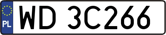 WD3C266