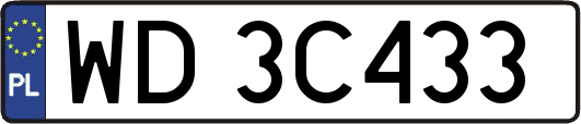 WD3C433