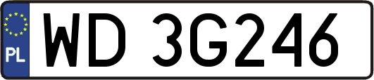 WD3G246