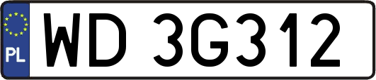 WD3G312