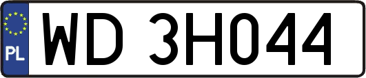 WD3H044