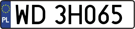 WD3H065