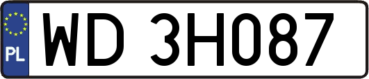 WD3H087