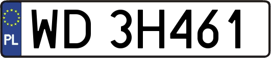 WD3H461