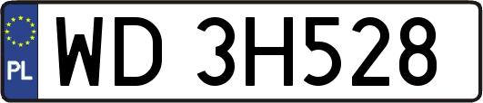WD3H528