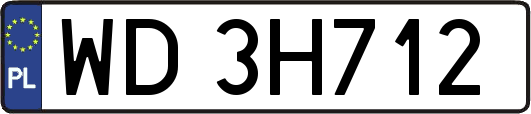 WD3H712