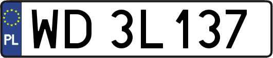 WD3L137