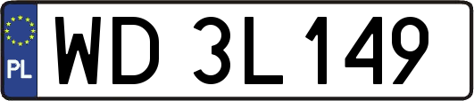 WD3L149