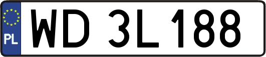 WD3L188
