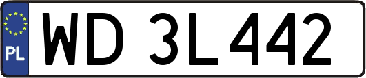 WD3L442