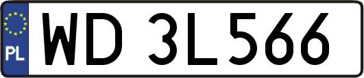 WD3L566