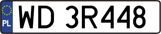 WD3R448