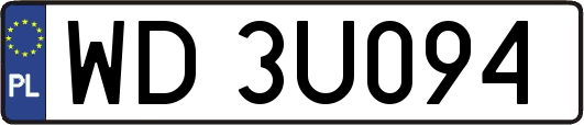 WD3U094