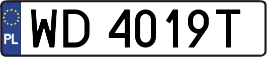 WD4019T