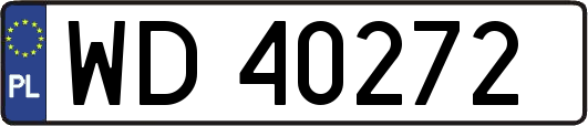 WD40272