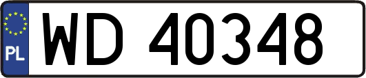 WD40348
