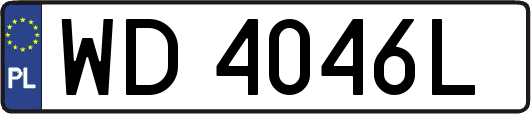 WD4046L