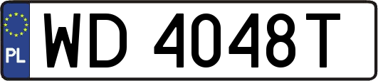WD4048T