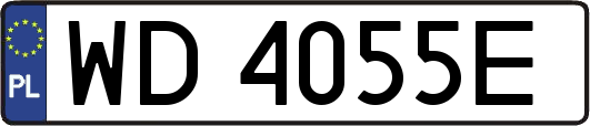 WD4055E