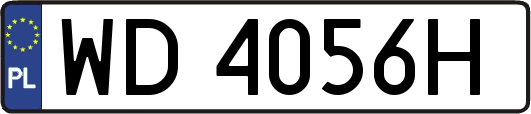WD4056H