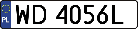 WD4056L