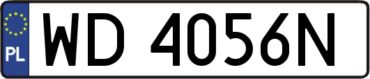 WD4056N