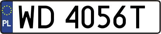 WD4056T