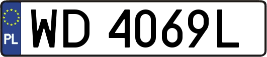 WD4069L