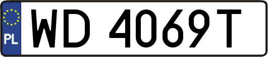 WD4069T